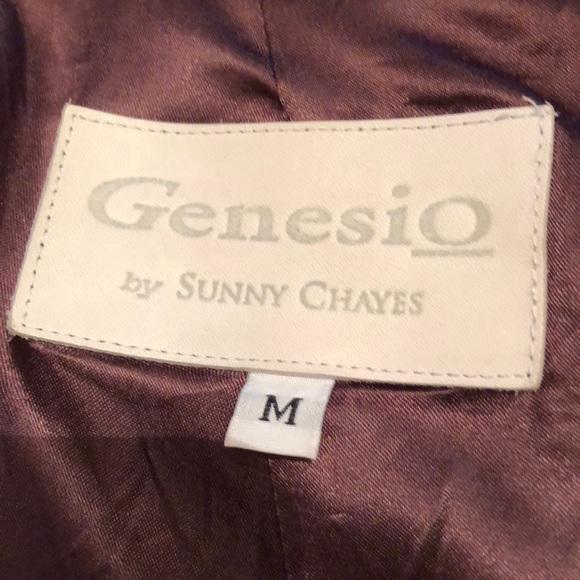 Vintage Genesis by Sunny Chayes - Picture 1 of 3
